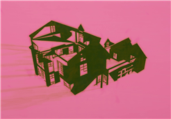Michel Huelin - Habitable ?