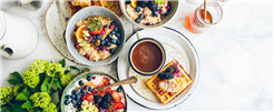 Sonntagsbrunch