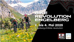 BIKE REVOLUTION ENGELBERG