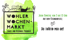 Wohler-Wochenmarkt