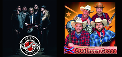 Tribute Night - Tom Petty (Echo) & CCR (Southern Cross)