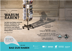 Warum Raben?