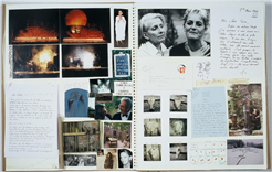 À suivre: Eva Aeppli in der Sammlung des Kunstmuseums Solothurn