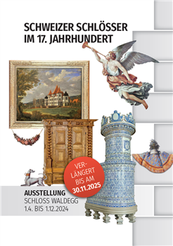 Schweizer Schlösser im 17. Jahrhundert