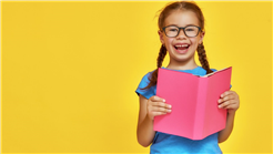 Creative Bookworm Club