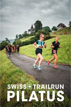 Swiss Trailrun Pilatus