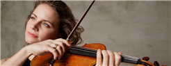 Michael Sanderling & Julia Fischer