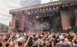 Open Air Gampel