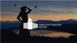 Vogellisi - Freilichttheater auf dem Eichberg am Hallwilersee