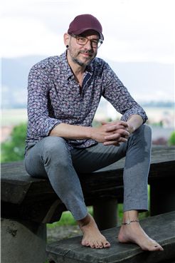Barefoot Workshop mit Matt Stämpfli