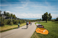 SlowUp Bodensee