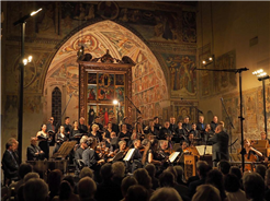 80. Settimane Musicali Ascona