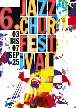 6. JazzChurFestival 2025