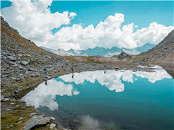 Ultra Tour Monte Rosa