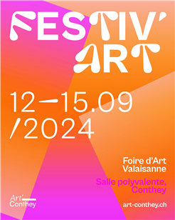 Festiv''Art 2024