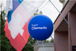Zuger Chornacht 2025
