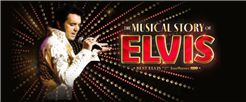 The Musical Story of Elvis