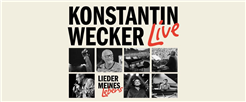 Konstantin Wecker - Lieder meines Lebens