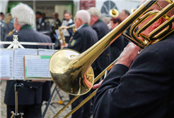 Konzert Jubiläum 1000 Jahre Schwarzenburg