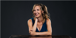 Sarah Hakenberg
