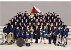 Konzert in der Kirche Musikverein Weinfelden