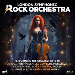 London Symphonic Rock Orchestra