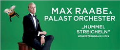 Max Raabe & Palast Orchester - Hummel streicheln
