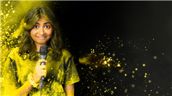 Reena Krishnaraja - Kurkuma