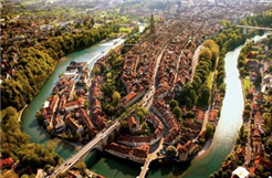 Berner Stadtfest