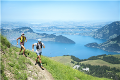 Klewenalp-Trail