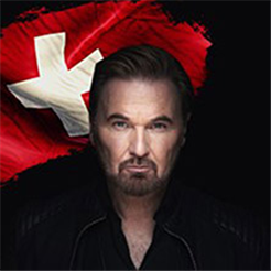 Nik P. mit Band - Tour 2025