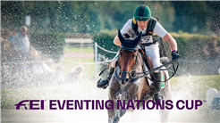 FEI Eventing Nations Cup