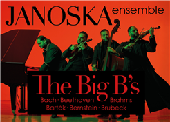 Obrasso concerts: THE BIG B''S