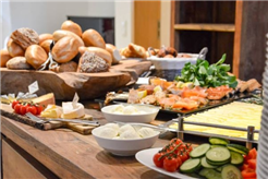 Sonntags-Brunch