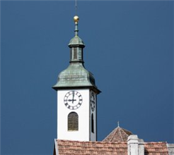 Predigtgottesdienst