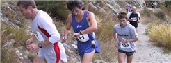 Jeizibärg-Lauf