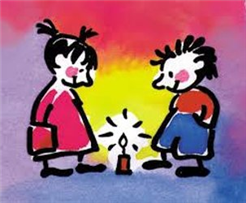 3. Advent: Ökumenischer Familiengottesdienst Weihnachten Minikirche