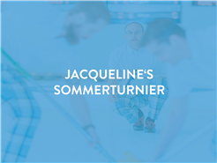 Jacqueline`s Sommerturnier