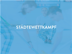 Städtewettkampf