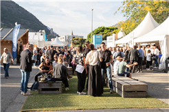 65. Foire du Valais