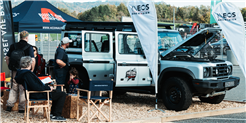 Suisse Caravan Salon