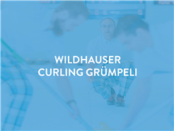 Curling-Grümpeli