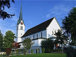 Katholisches Pfarramt | Kirchgemeindeversammlung
