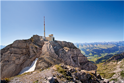 Alpschwii-Metzgete