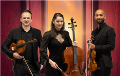art classics basel - Kammermusikfestival