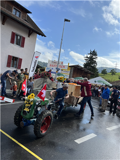 Sulzer Moschti-Fescht