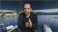 Igor Levit & Lucerne Festival Orchestra
