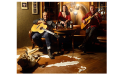 Live-Musik mit Markus Aerni & Sweet Trouble