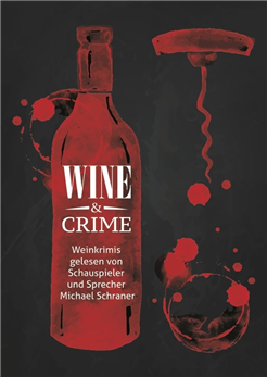 Wine & Crime II