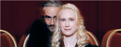 Stephan Eicher & Swiss Orchestra